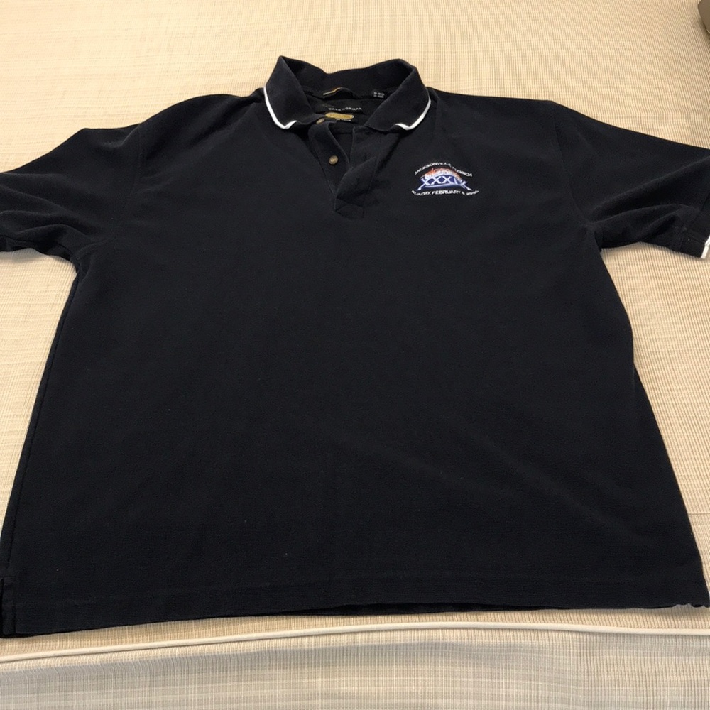 Super Bowl jersey